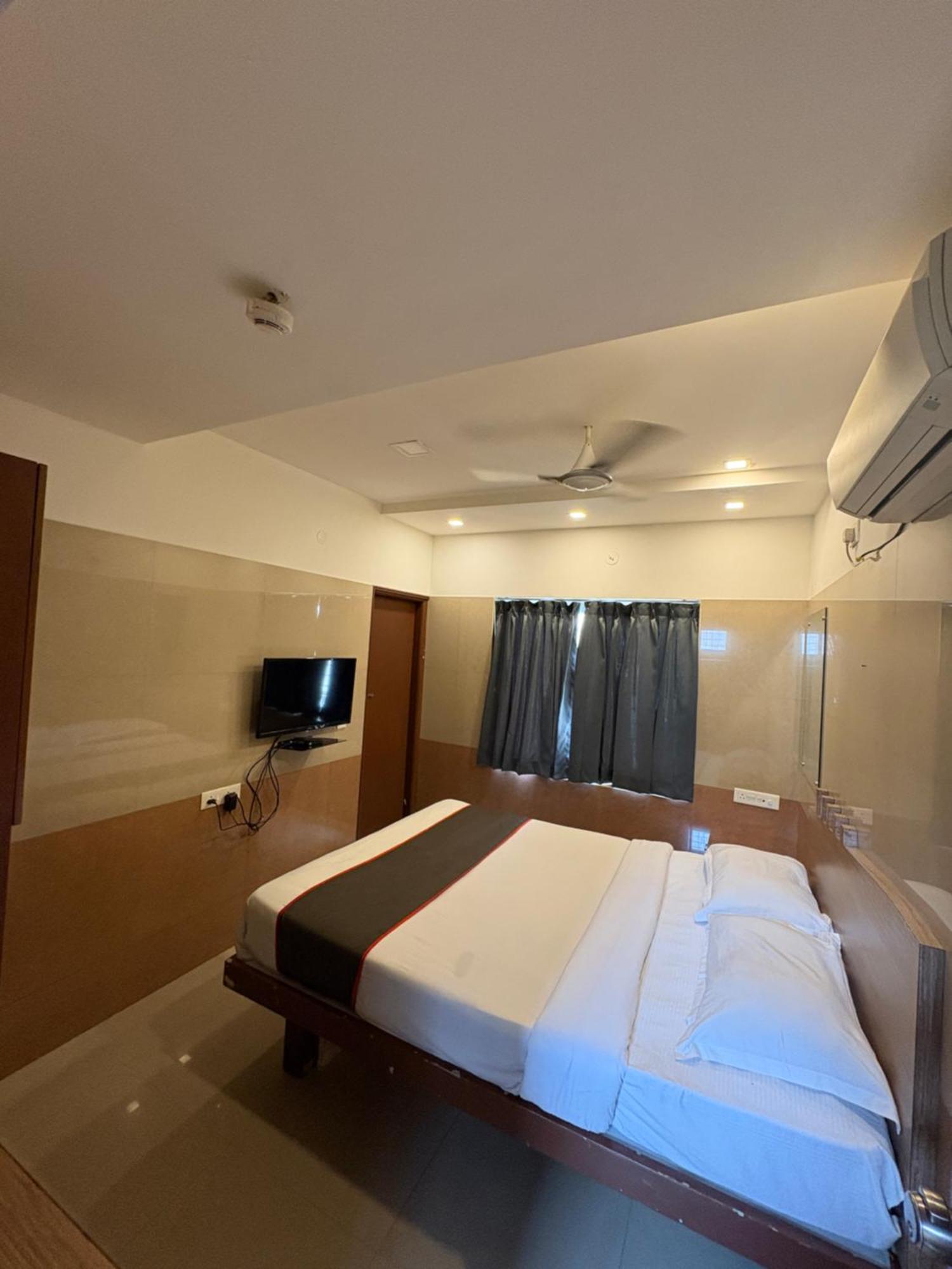 Crown 5* Bangalore