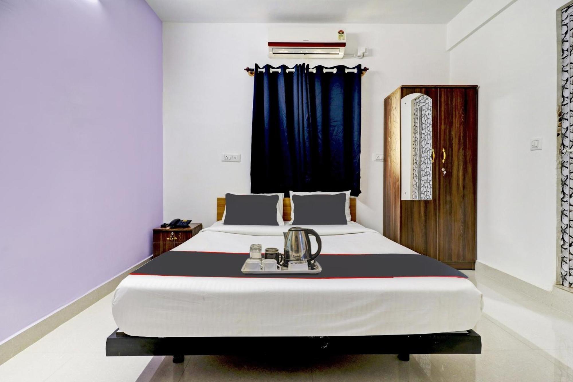 Oyo 92285 Sunshine 4* Bangalore