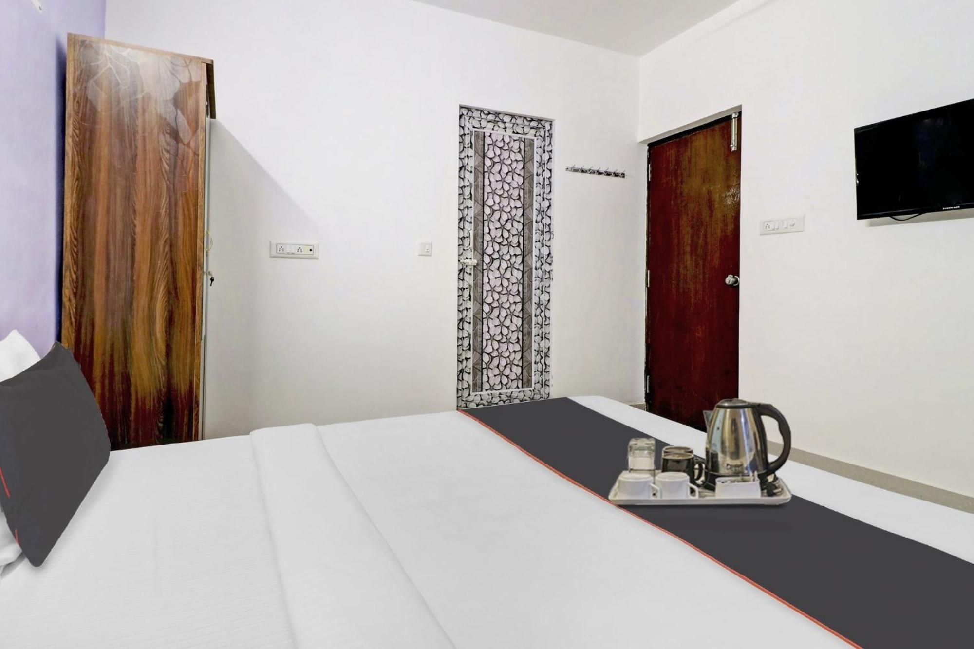 Oyo 92285 Sunshine Hotel