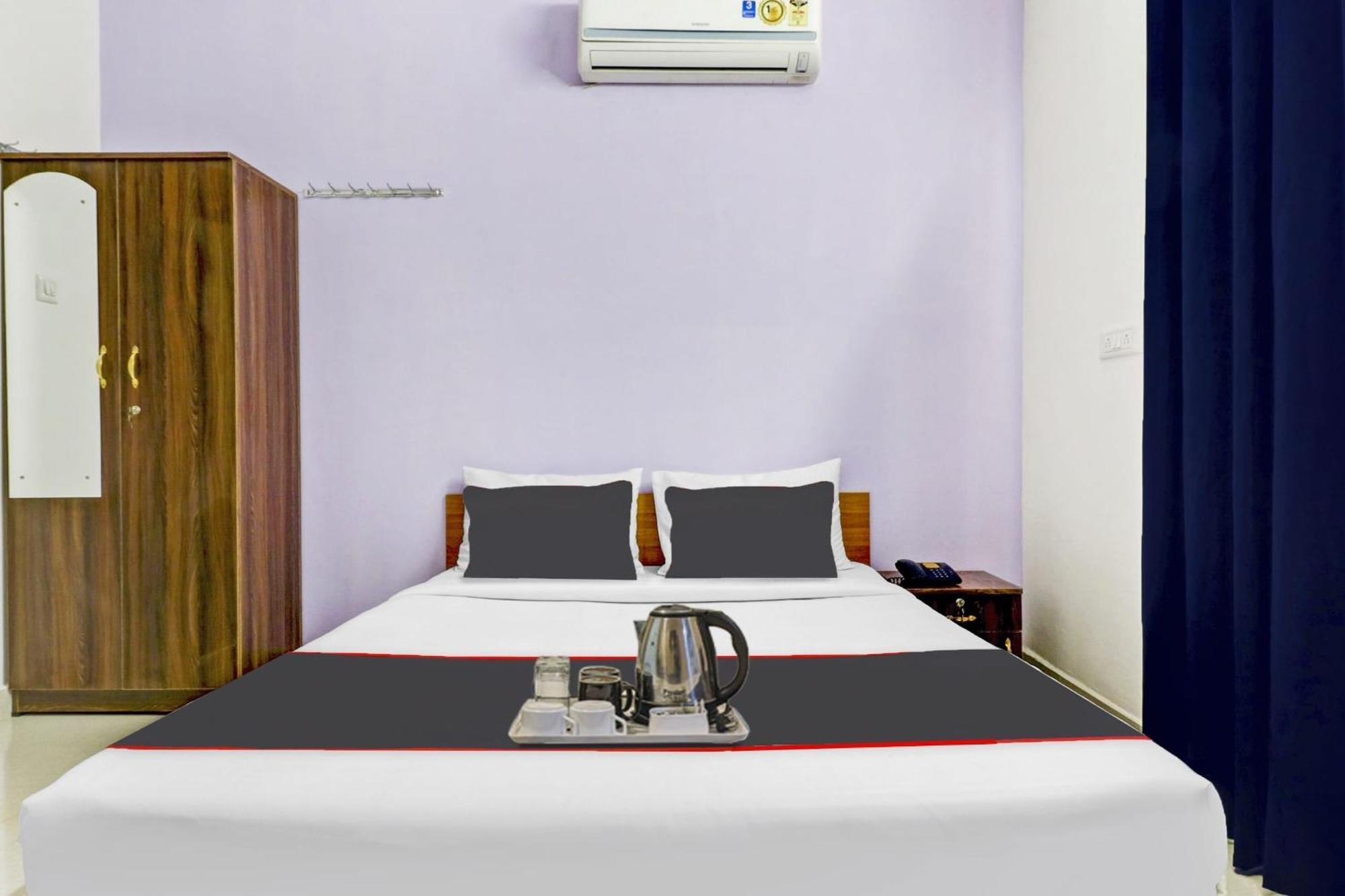 Oyo 92285 Sunshine Bangalore