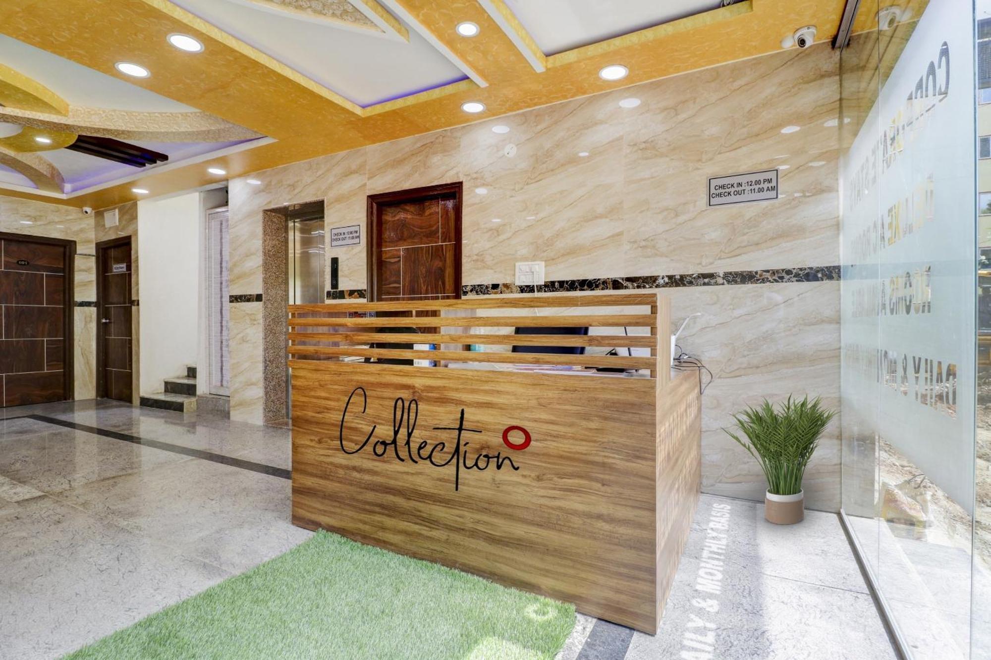 Oyo 92285 Sunshine Hotel