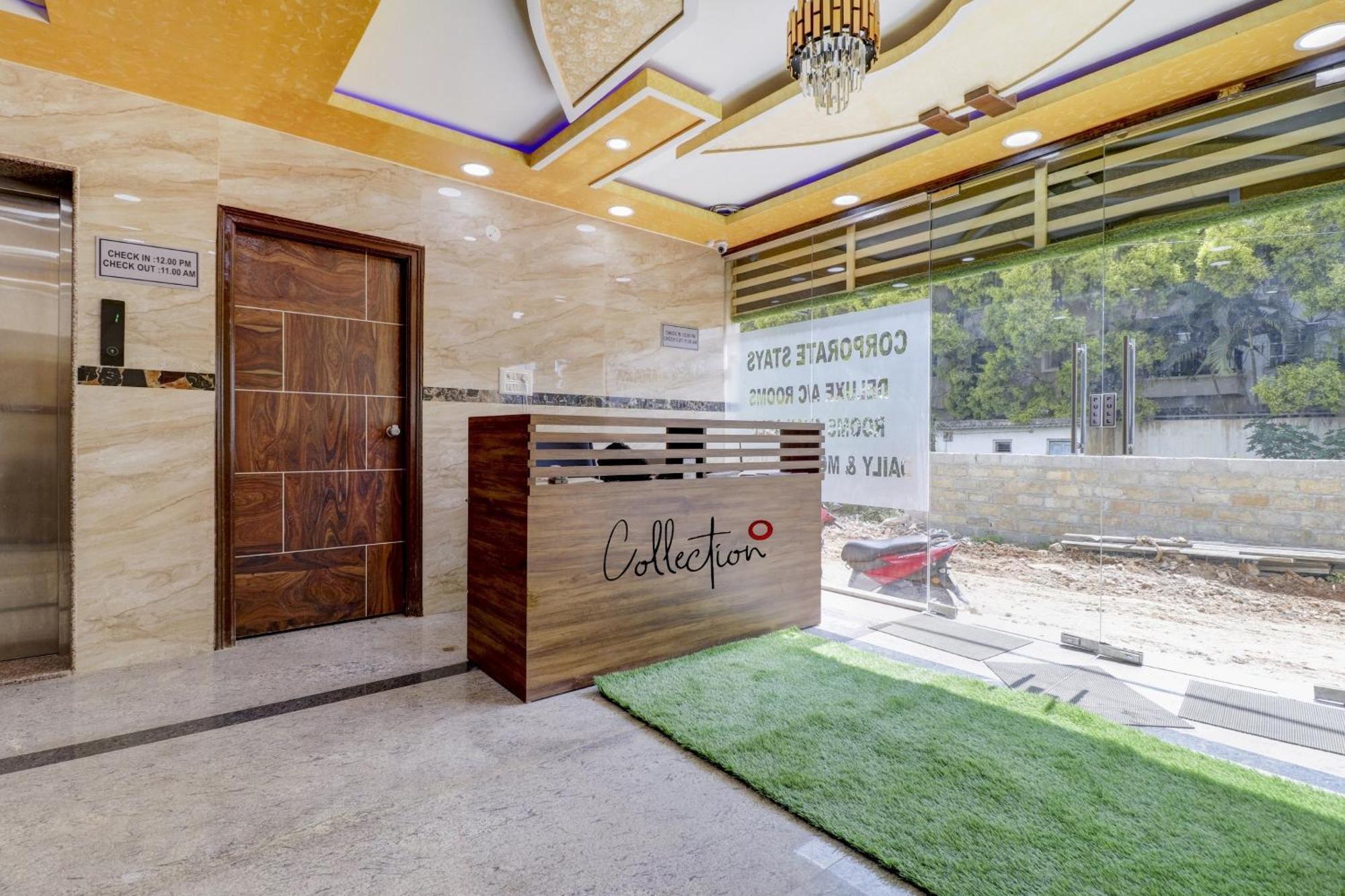 Oyo 92285 Sunshine Hotel 4*