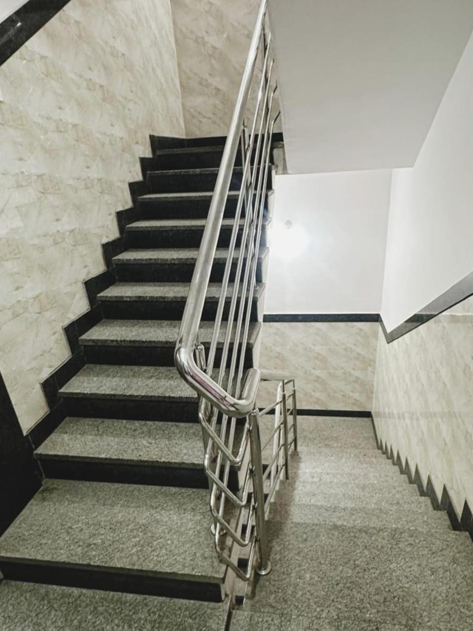 Octave Jm Residency Hotel