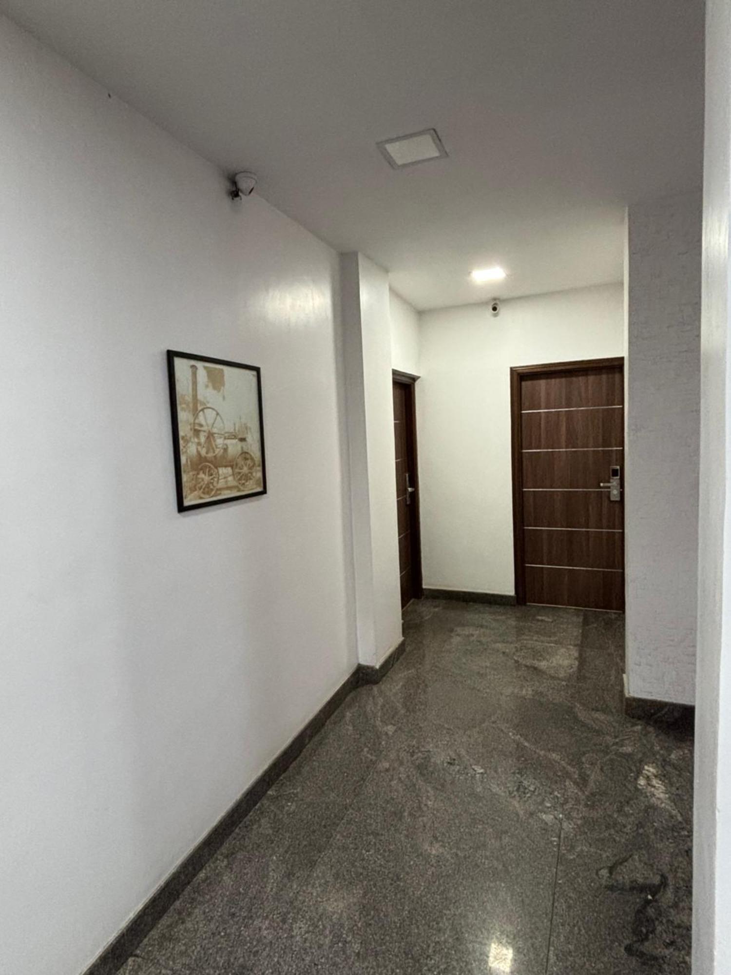 Hotel Palm Mystic - Indiranagar Bangalore