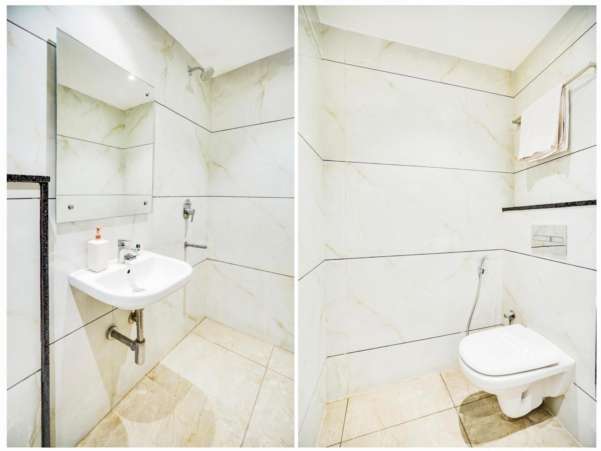 Super Townhouse Ramamurthy Nagar West Formerly Phoenix
