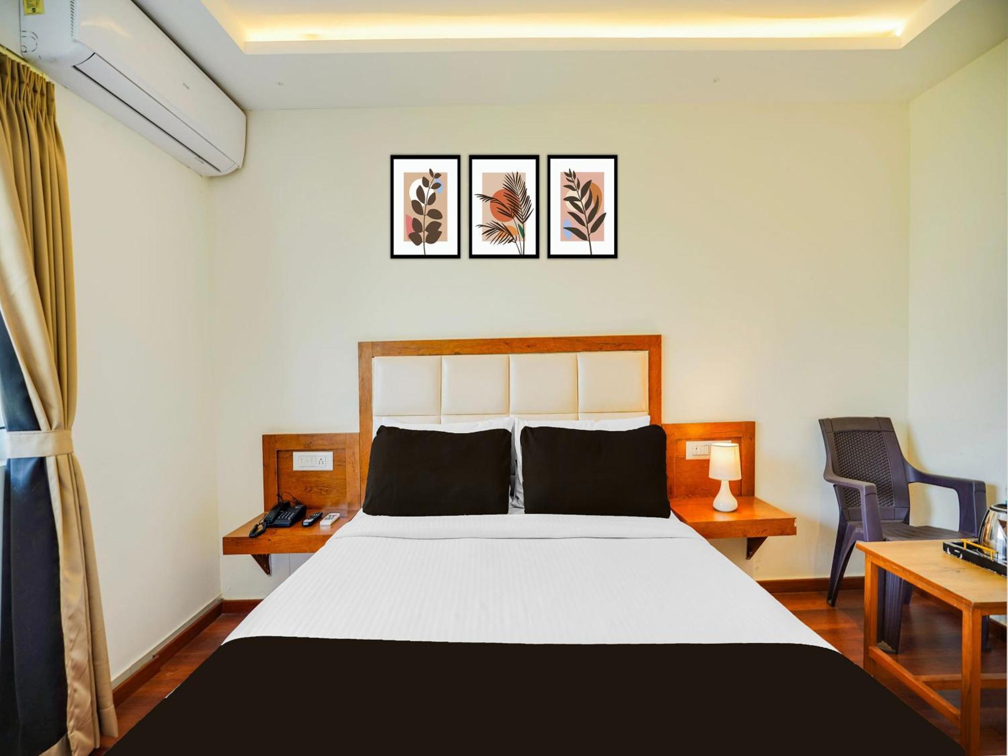 Hotel Super Townhouse Ramamurthy Nagar West Formerly Phoenix Bangalore