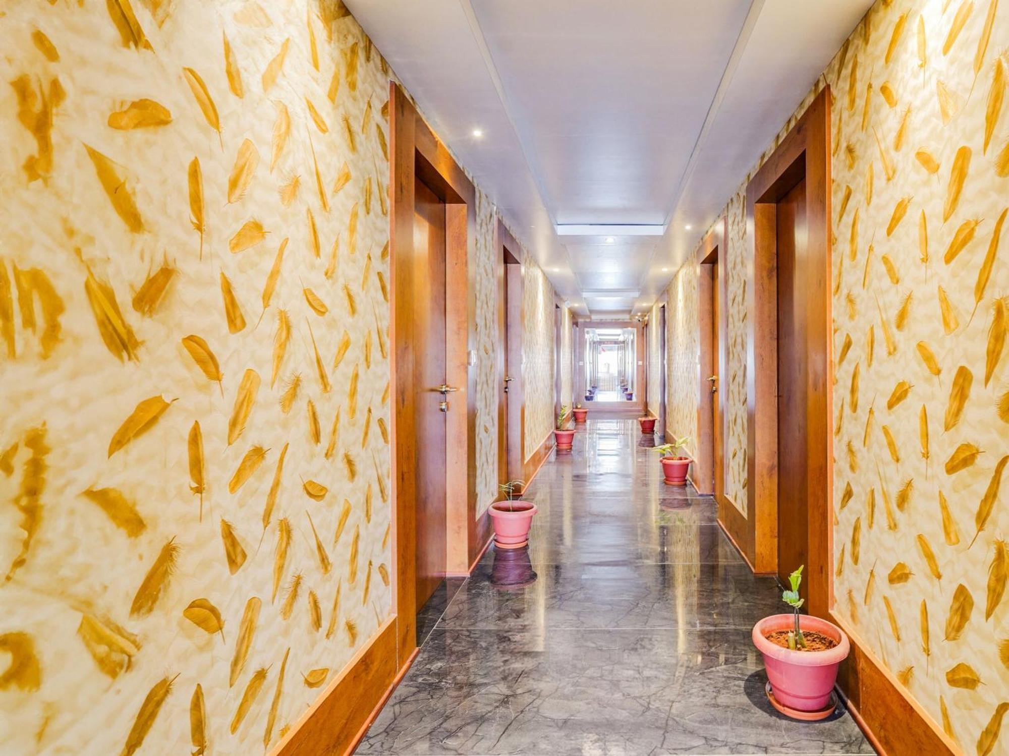Super Townhouse Ramamurthy Nagar West Formerly Phoenix Hotel