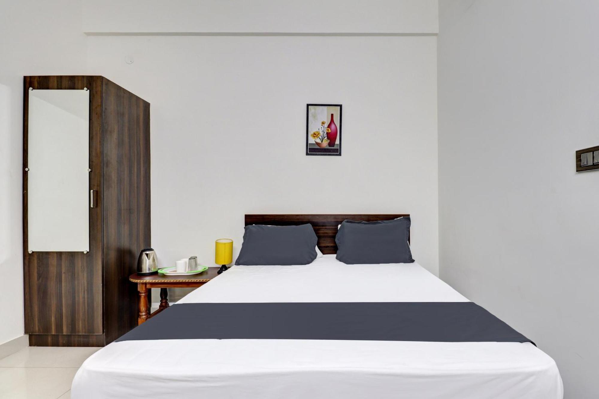 O J.k. & Hotel Bangalore