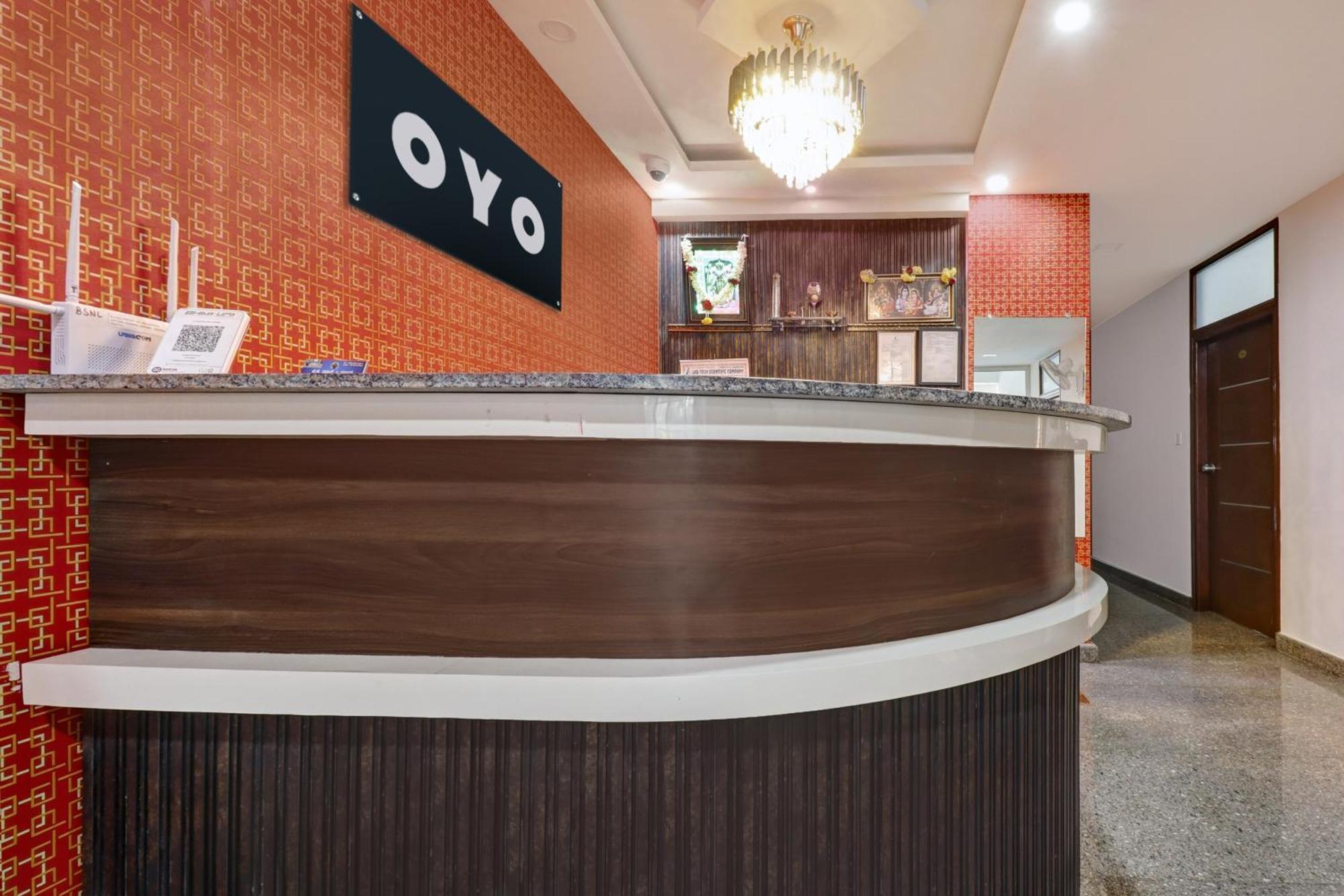 O J.k. & Hotel Bangalore