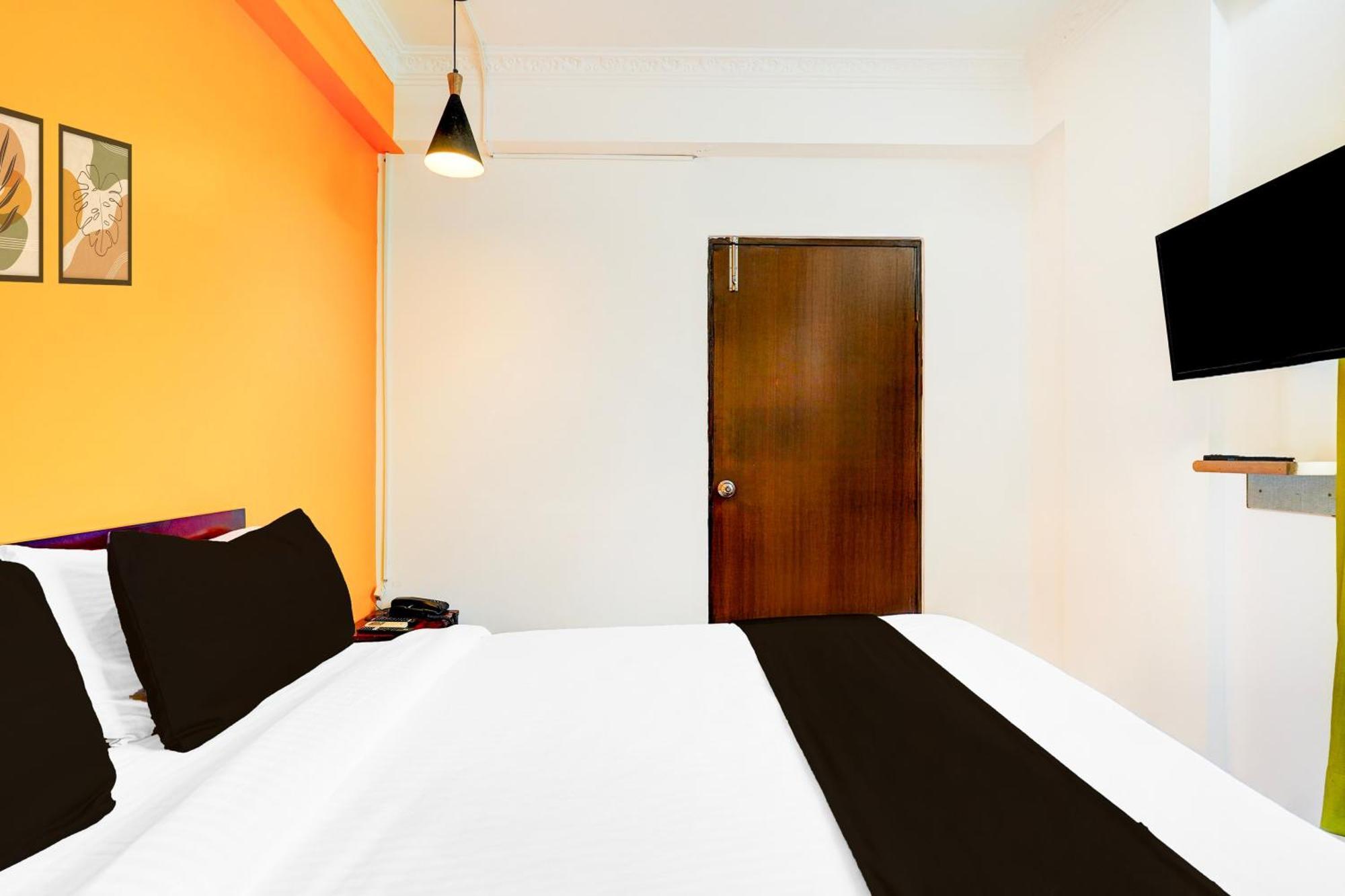Hotel Super Collection O Banaswadi