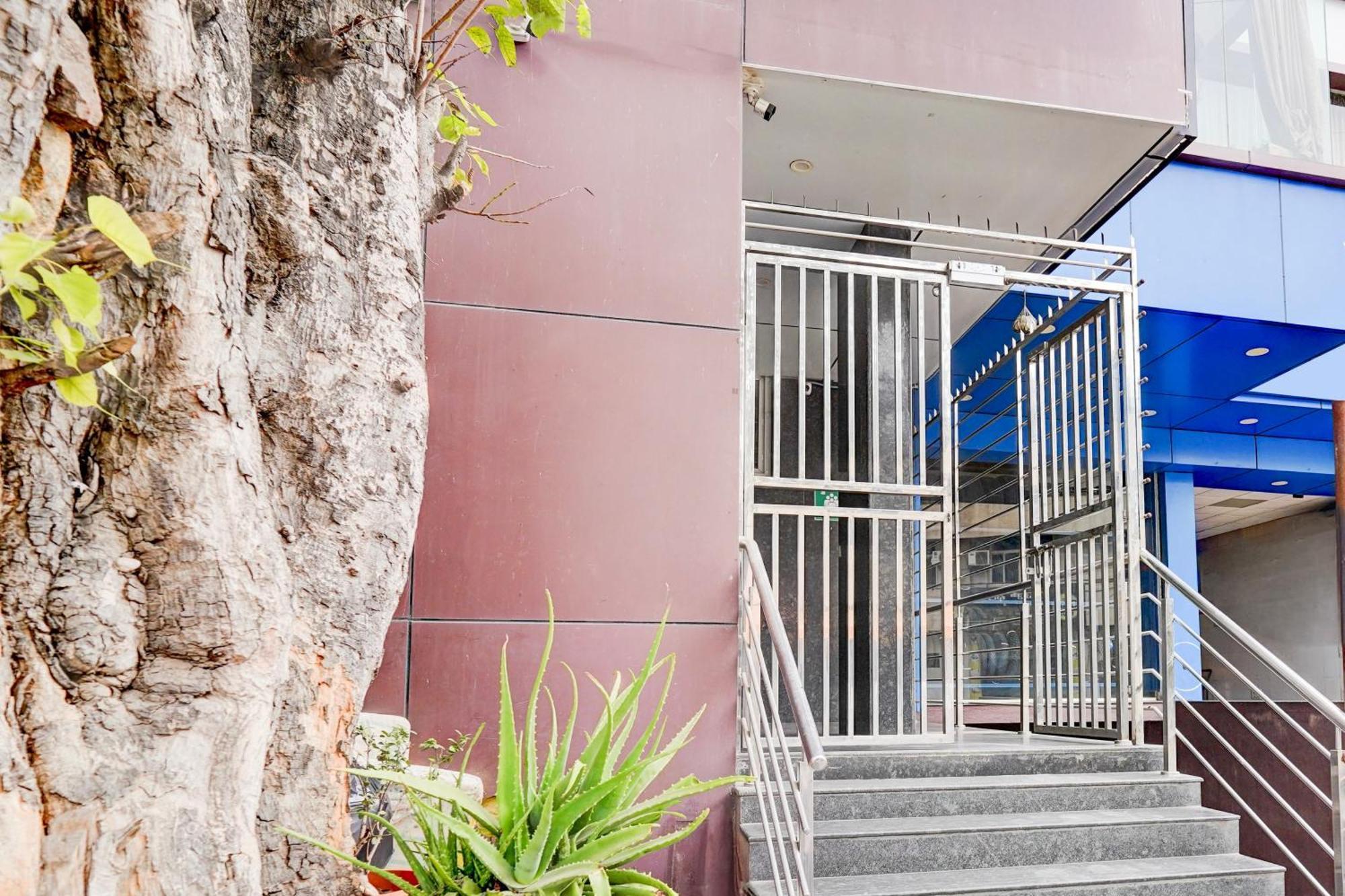 Hotel Super Collection O Banaswadi Bangalore