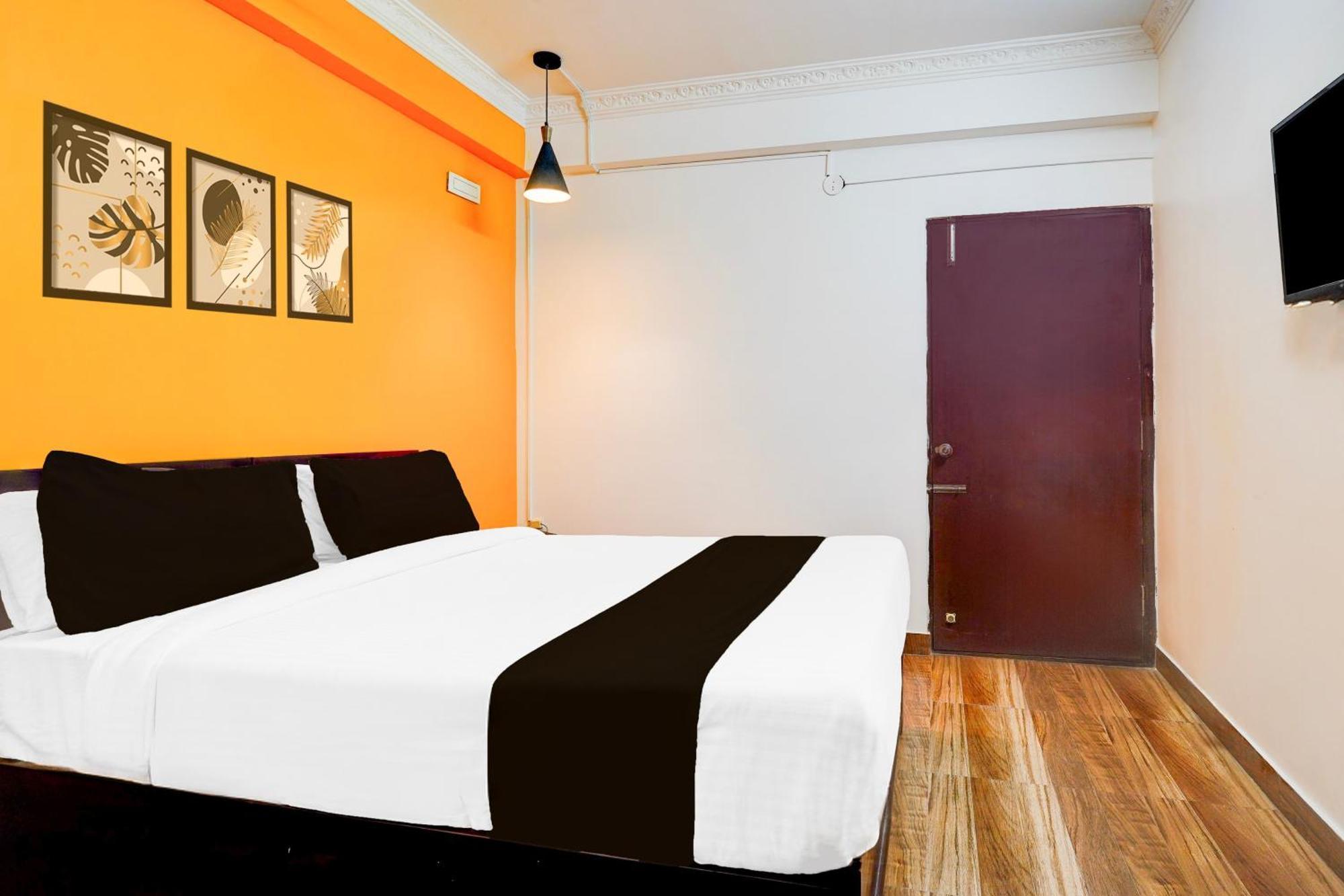 Hotel Super Collection O Banaswadi Bangalore