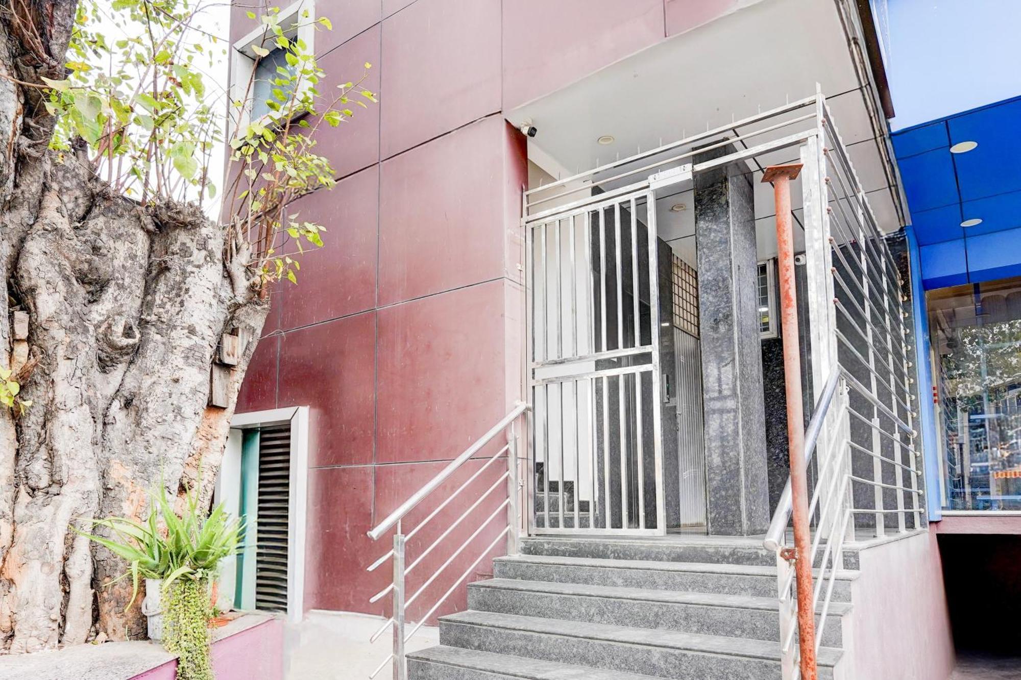 Hotel Super Collection O Banaswadi *