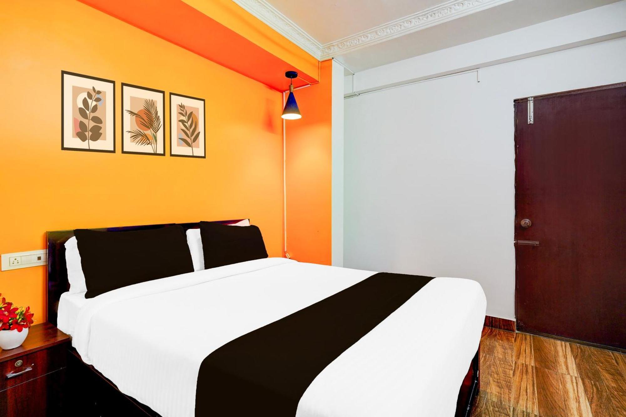 Hotel Super Collection O Banaswadi Bangalore