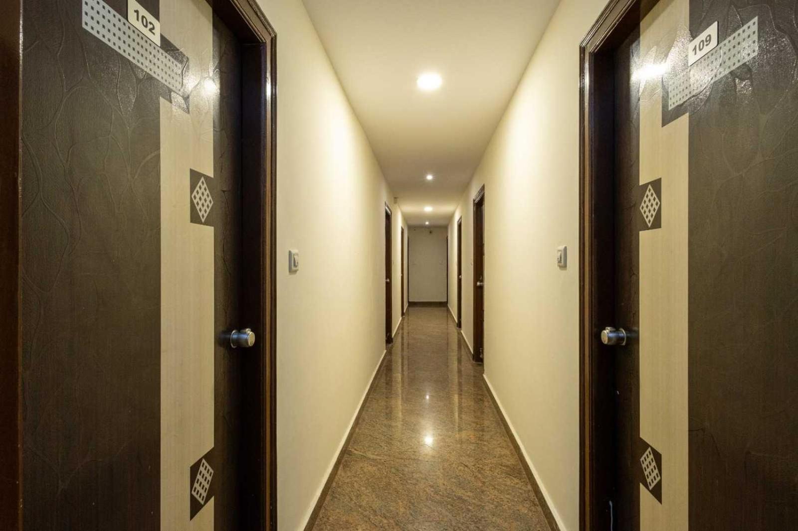 O Veritas Grand 3* Bangalore