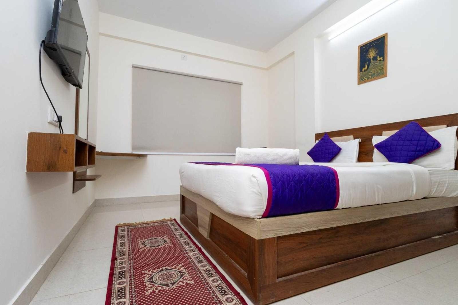 O Veritas Grand Bangalore