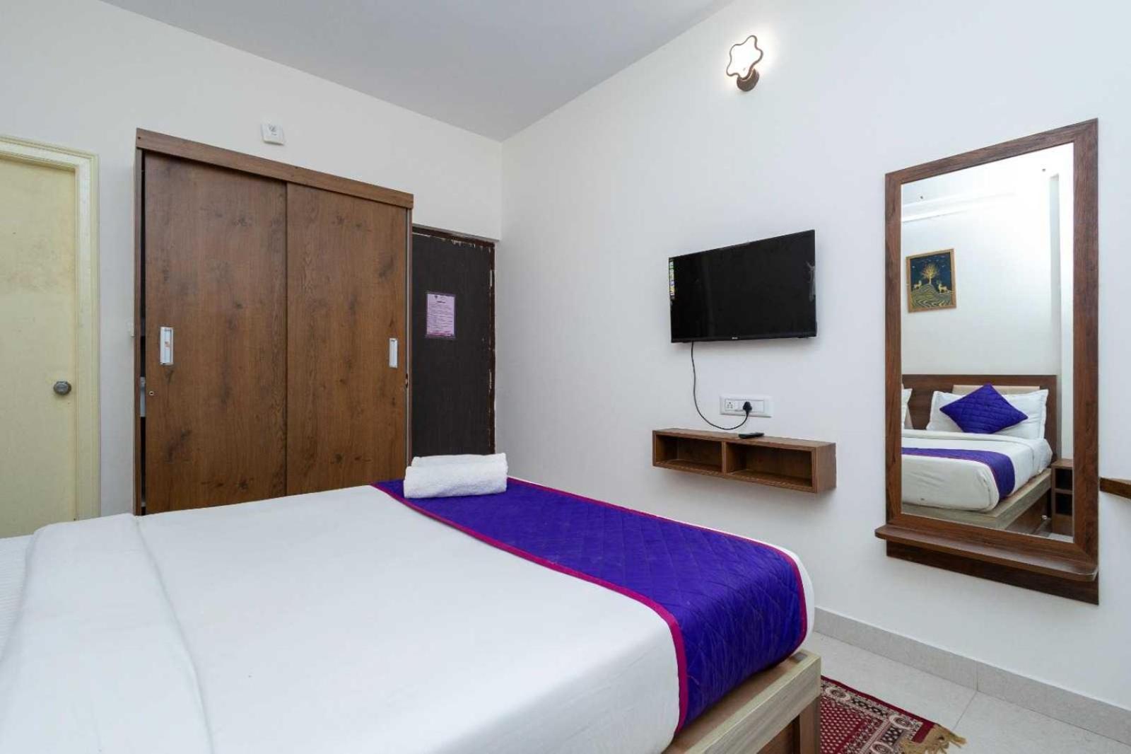 O Veritas Grand 3* Bangalore