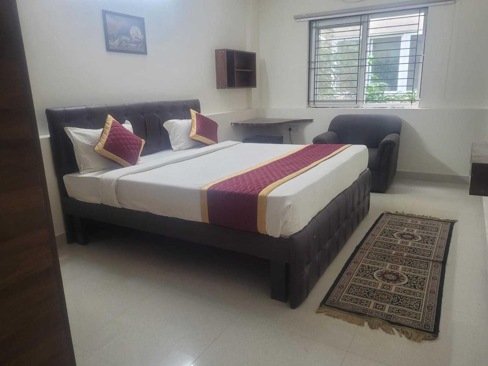 Hotel O Veritas Grand