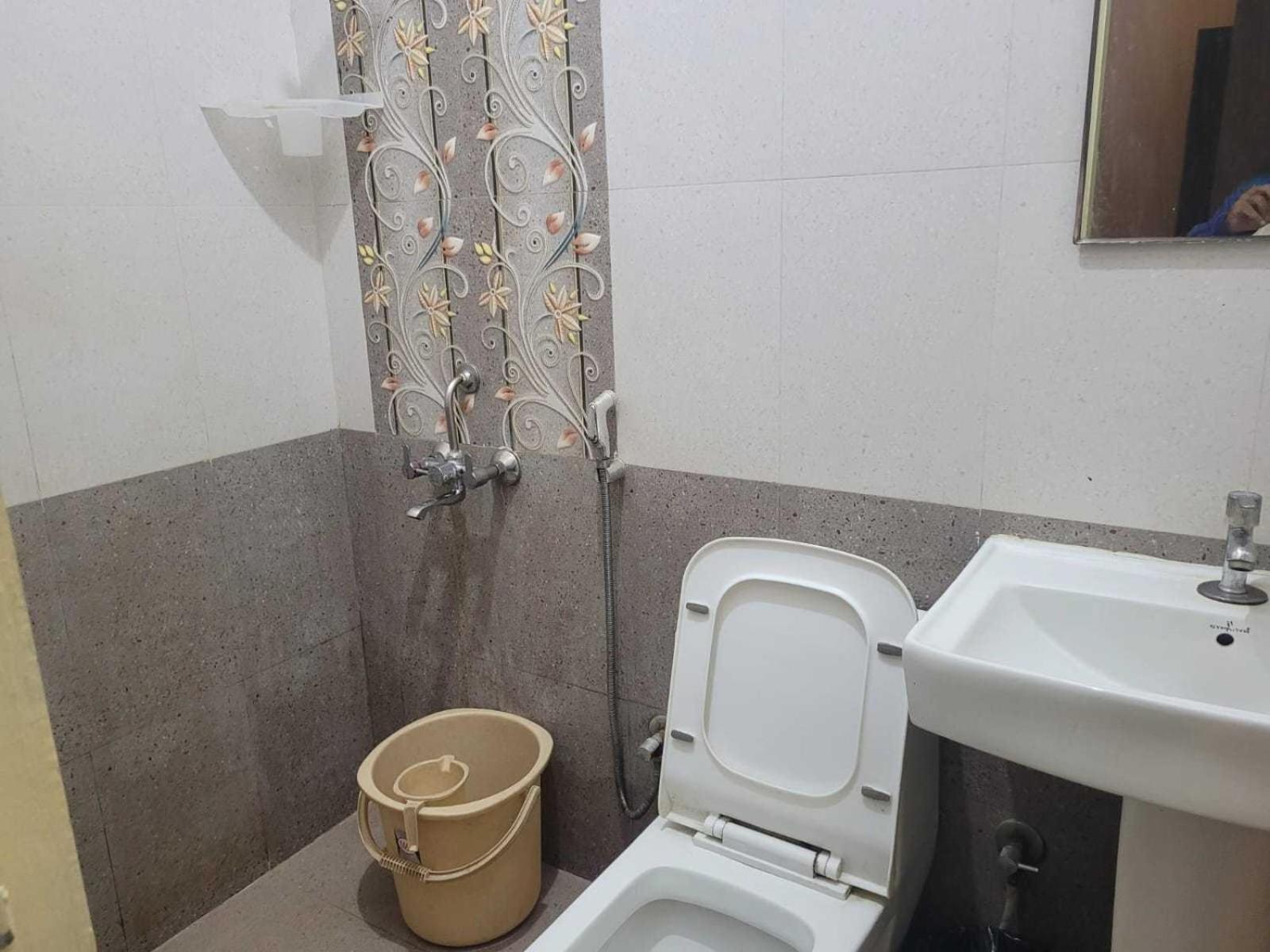 O Veritas Grand Hotel Bangalore
