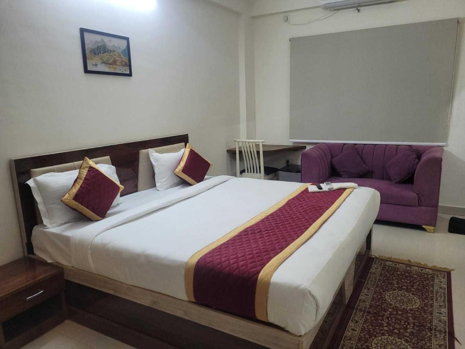 O Veritas Grand Hotel