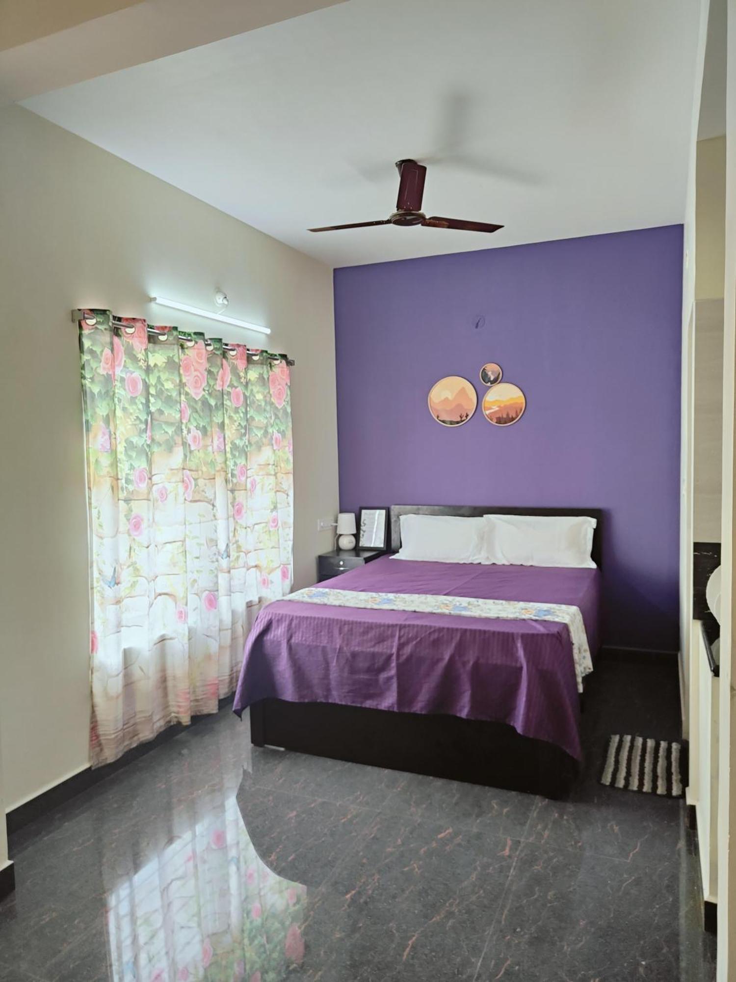 Samuels Comfort Homes Bangalore