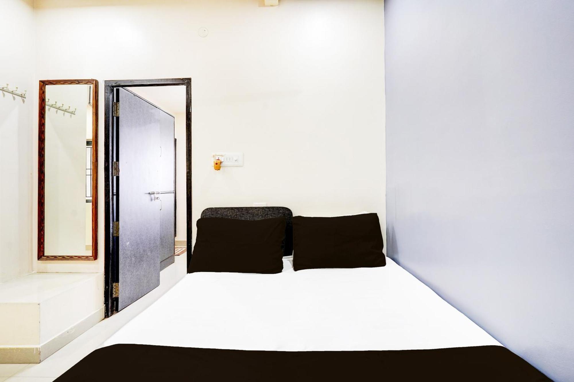 Nagananda Residency Bangalore