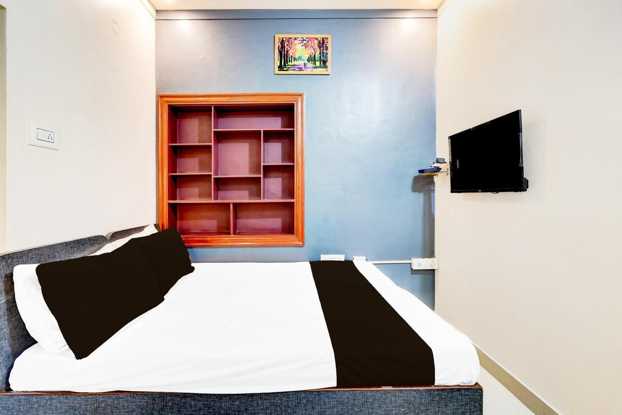 Nagananda Residency 2* Bangalore