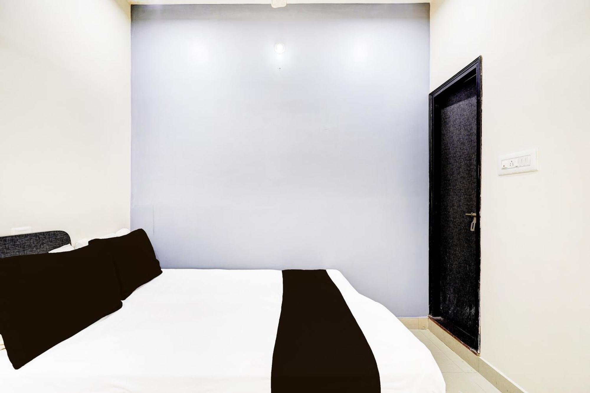 Nagananda Residency Hotel Bangalore