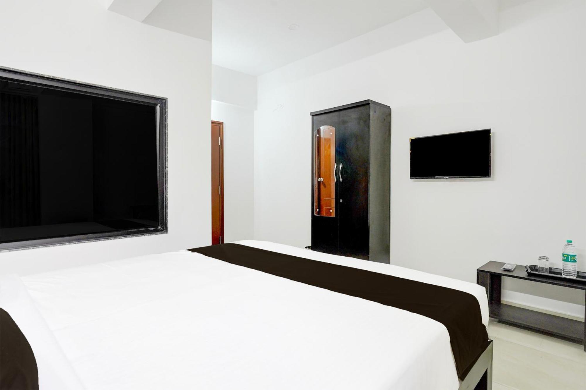 O Balaji Residency Bangalore