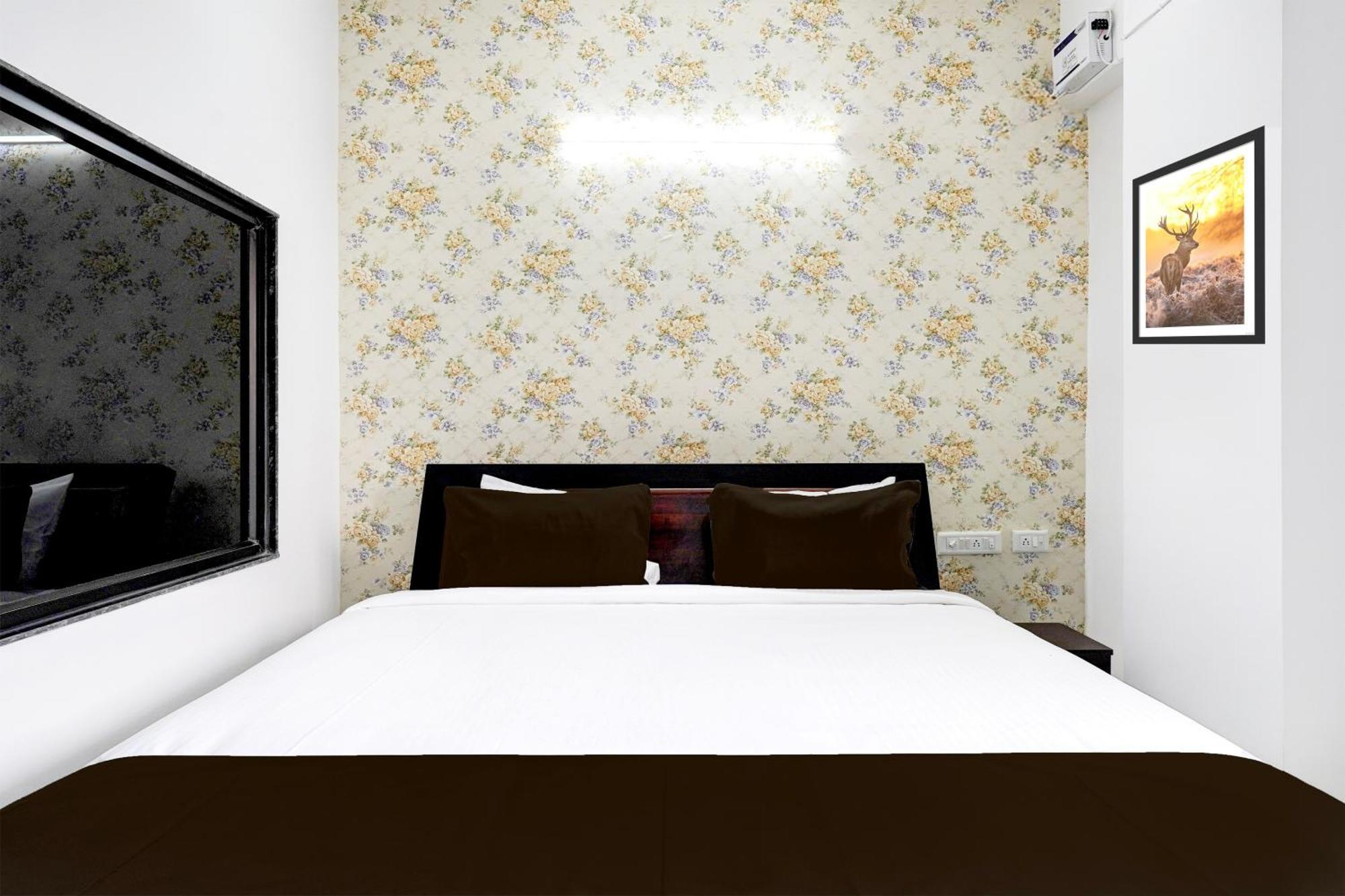 O Balaji Residency Bangalore
