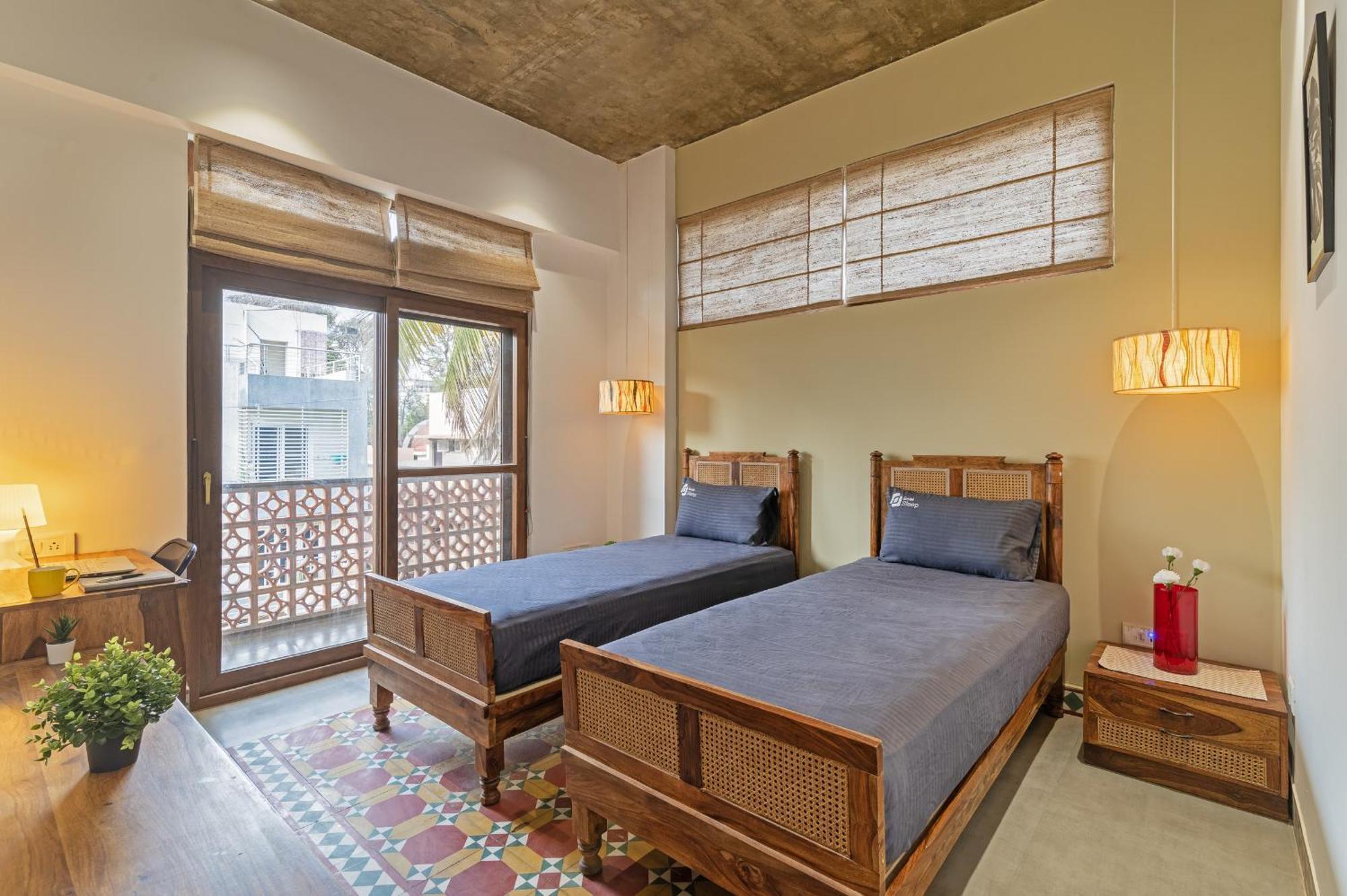 Hotel Wandr Indiranagar,