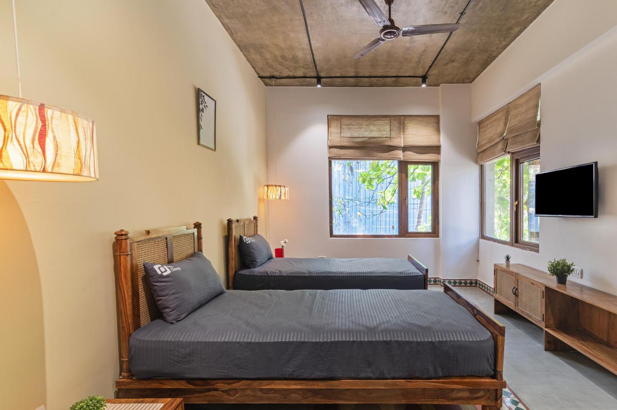 Hotel Wandr Indiranagar, 3*