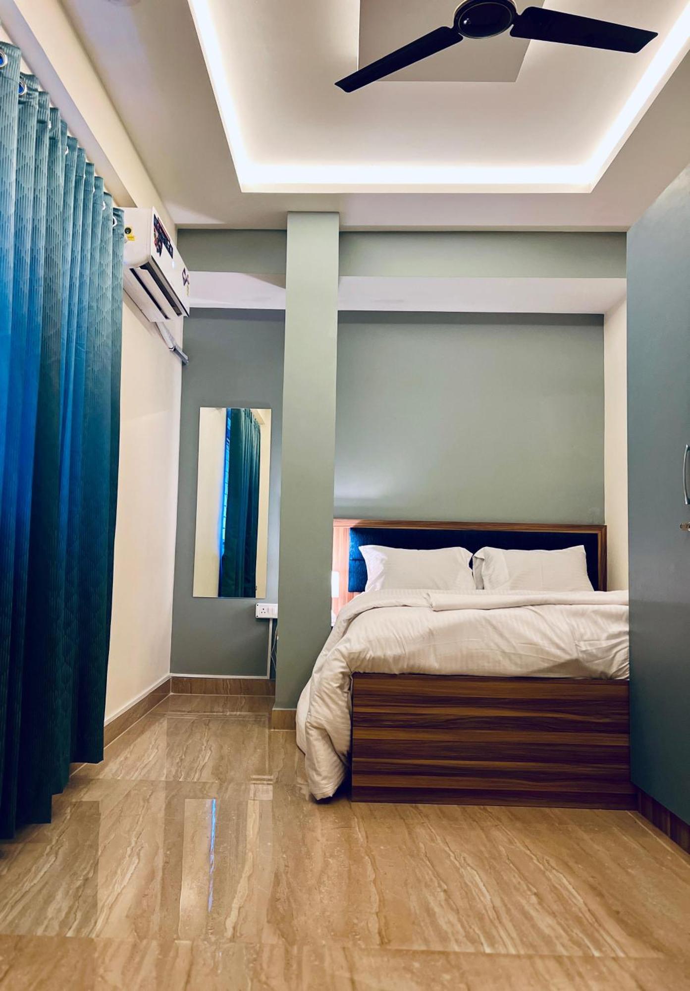 Stayhomestays Grande Apartment Bangalore
