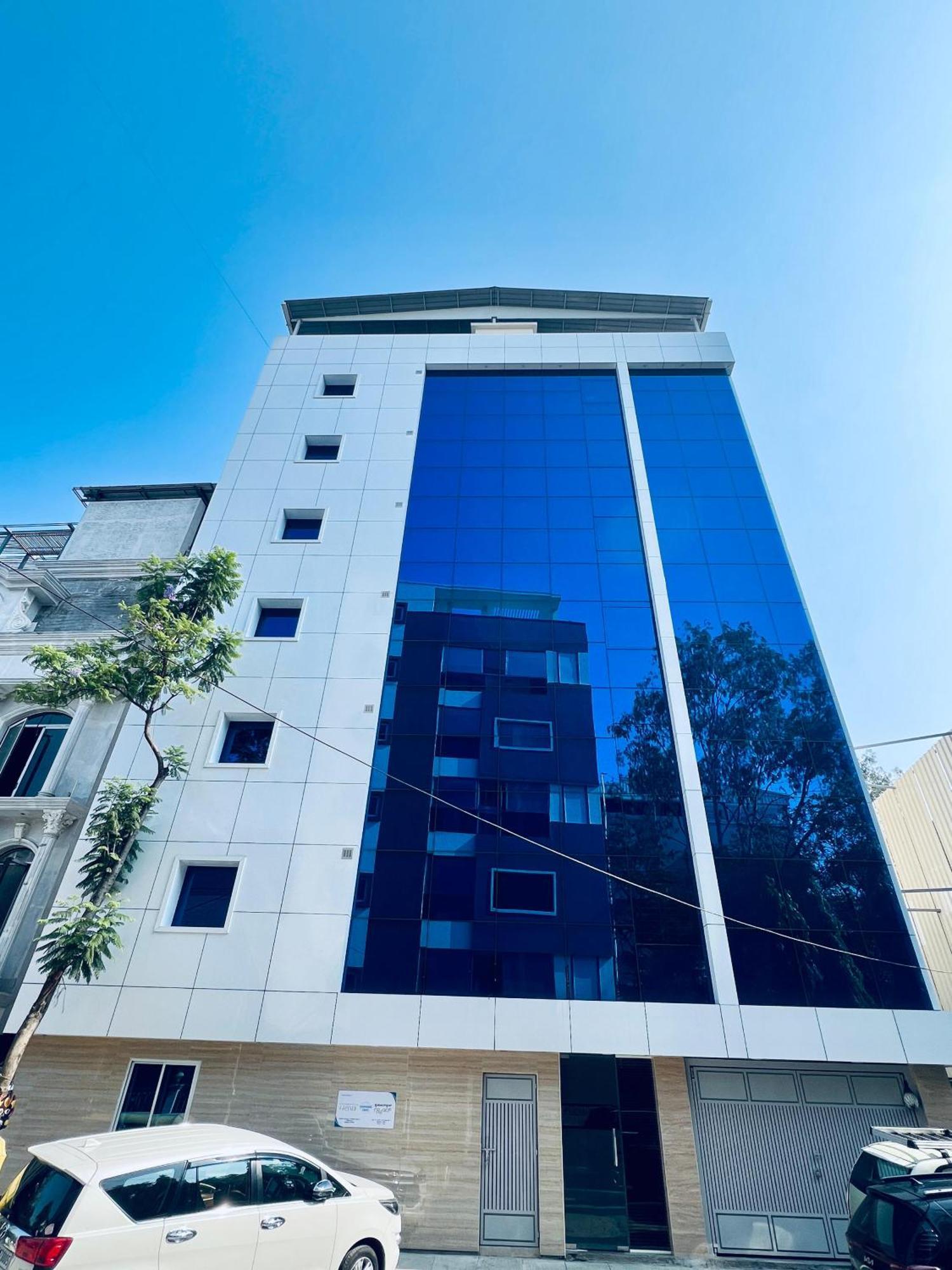 Stayhomestays Grande Apartment