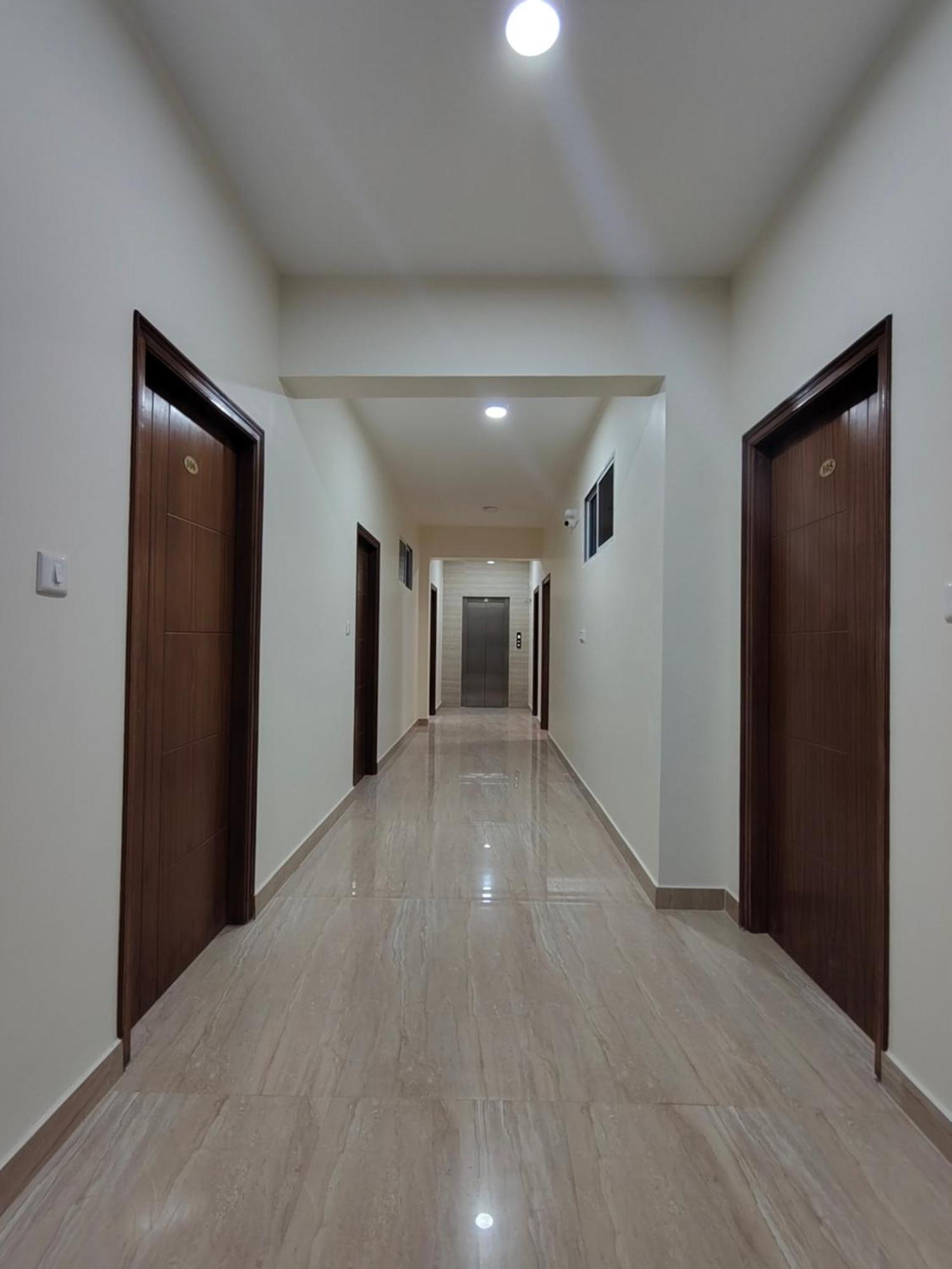 Stayhomestays Grande Apartment