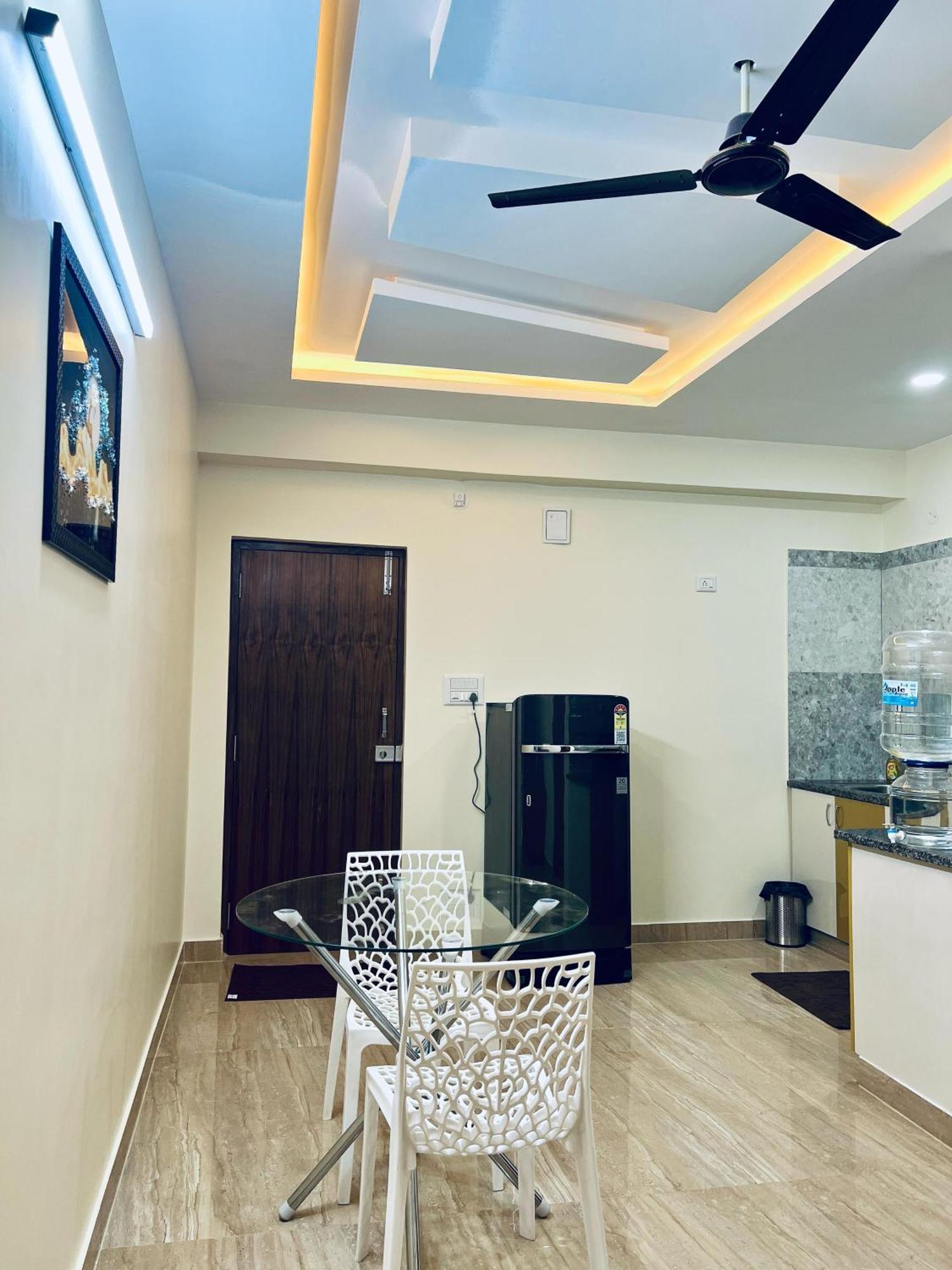 Apartment Stayhomestays Grande