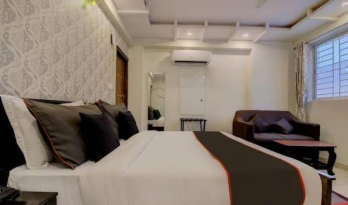 Amazing Hotel Bangalore