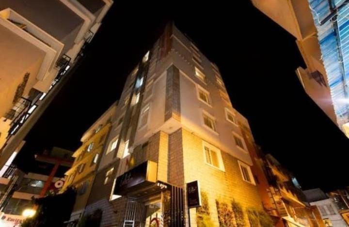 Hotel Amazing Bangalore