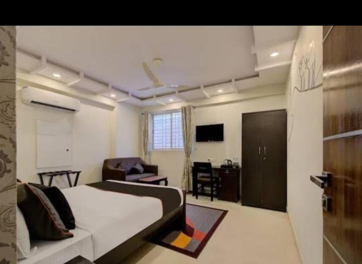 Hotel Amazing