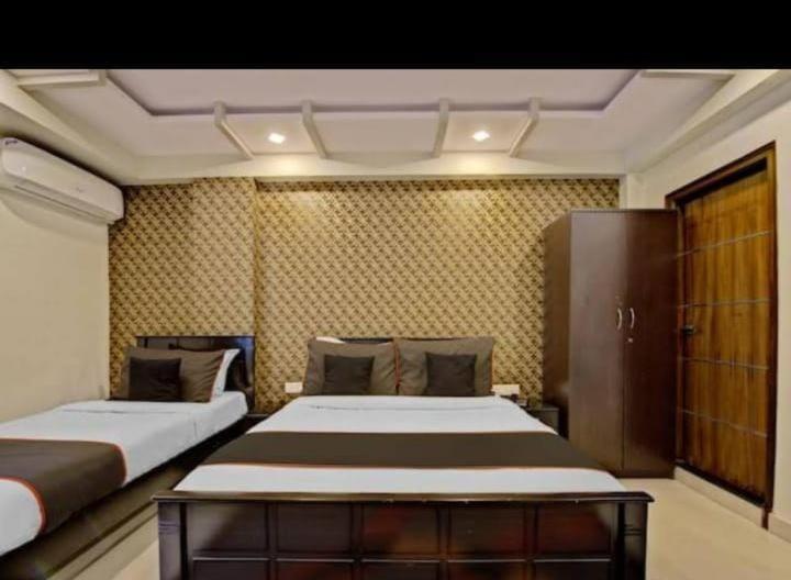 Amazing Hotel Bangalore
