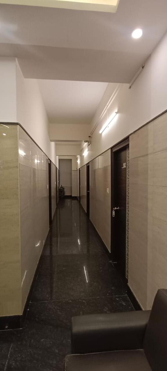 Grand Vista Apartment *