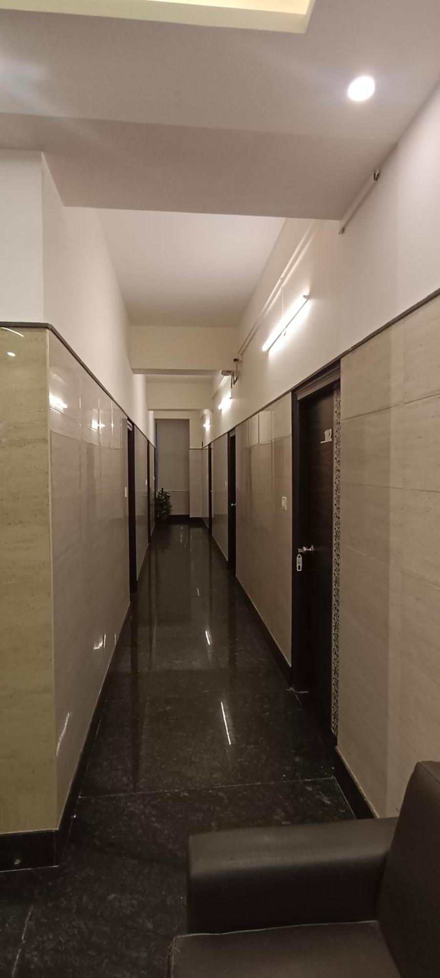 Grand Vista Bangalore