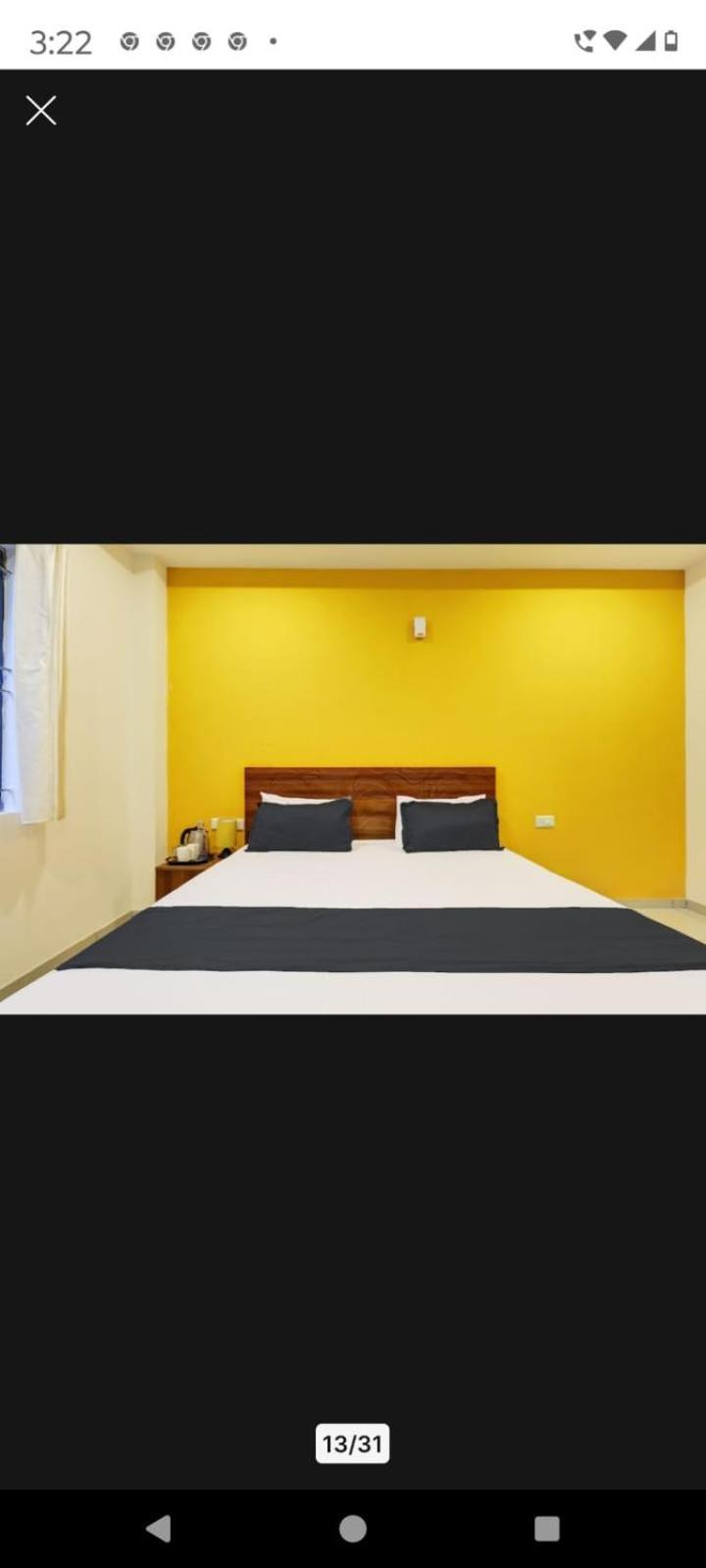 Dream Comforts 2* Bangalore