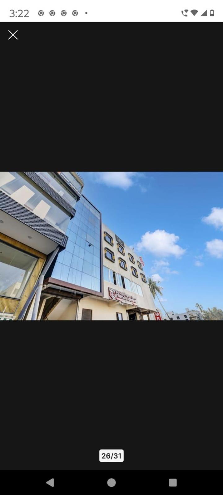 Dream Comforts 2* Bangalore