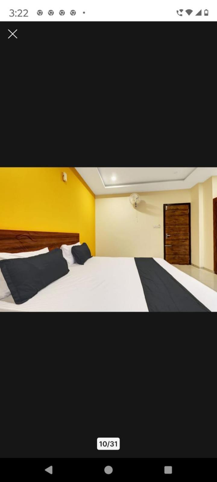 Hotel Dream Comforts