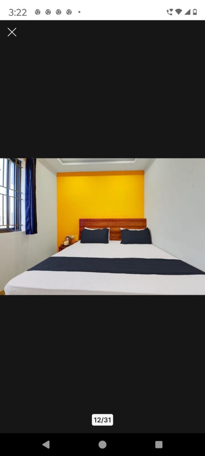Hotel Dream Comforts Bangalore