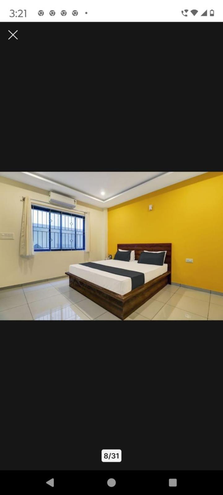 Dream Comforts Hotel Bangalore