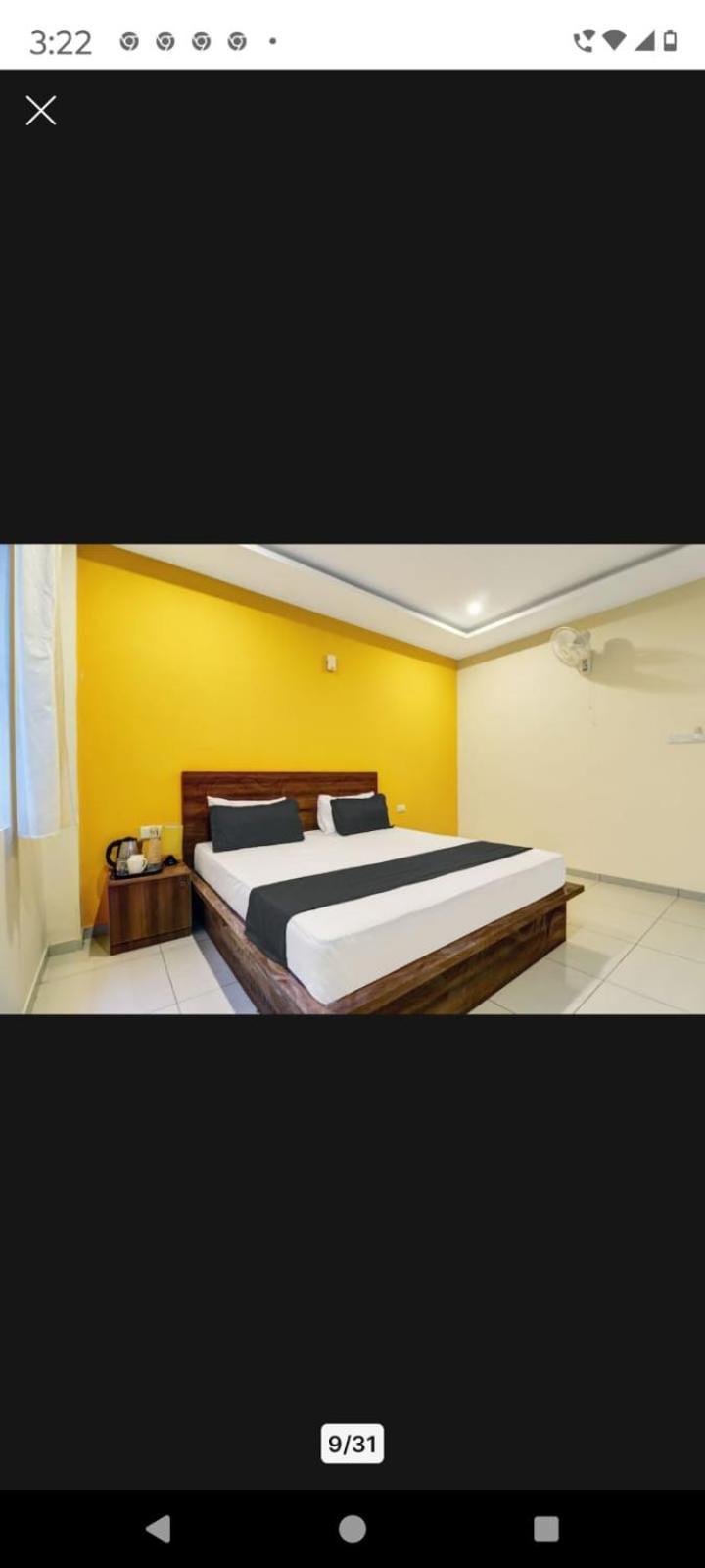 Hotel Dream Comforts