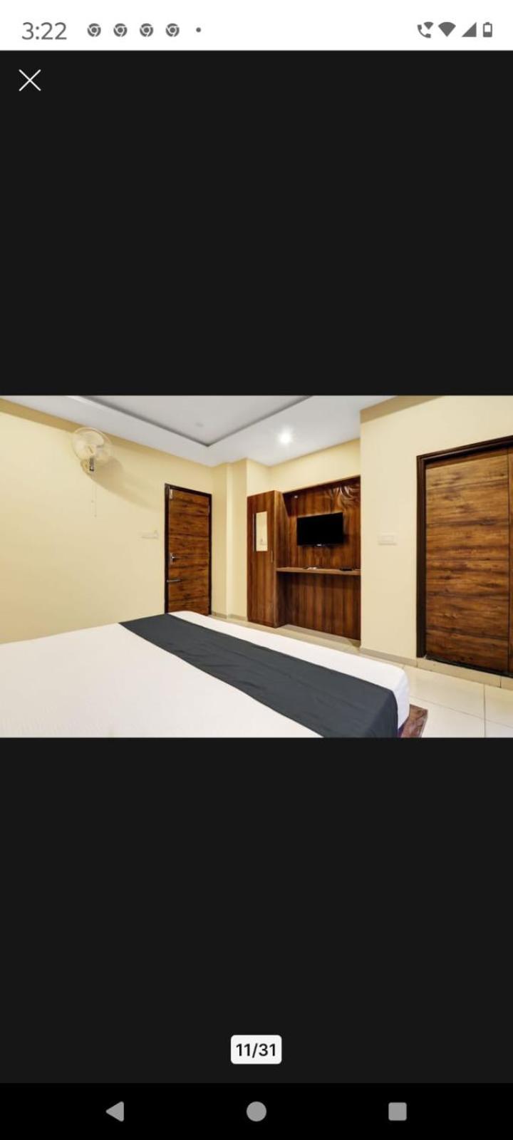 Dream Comforts 2*