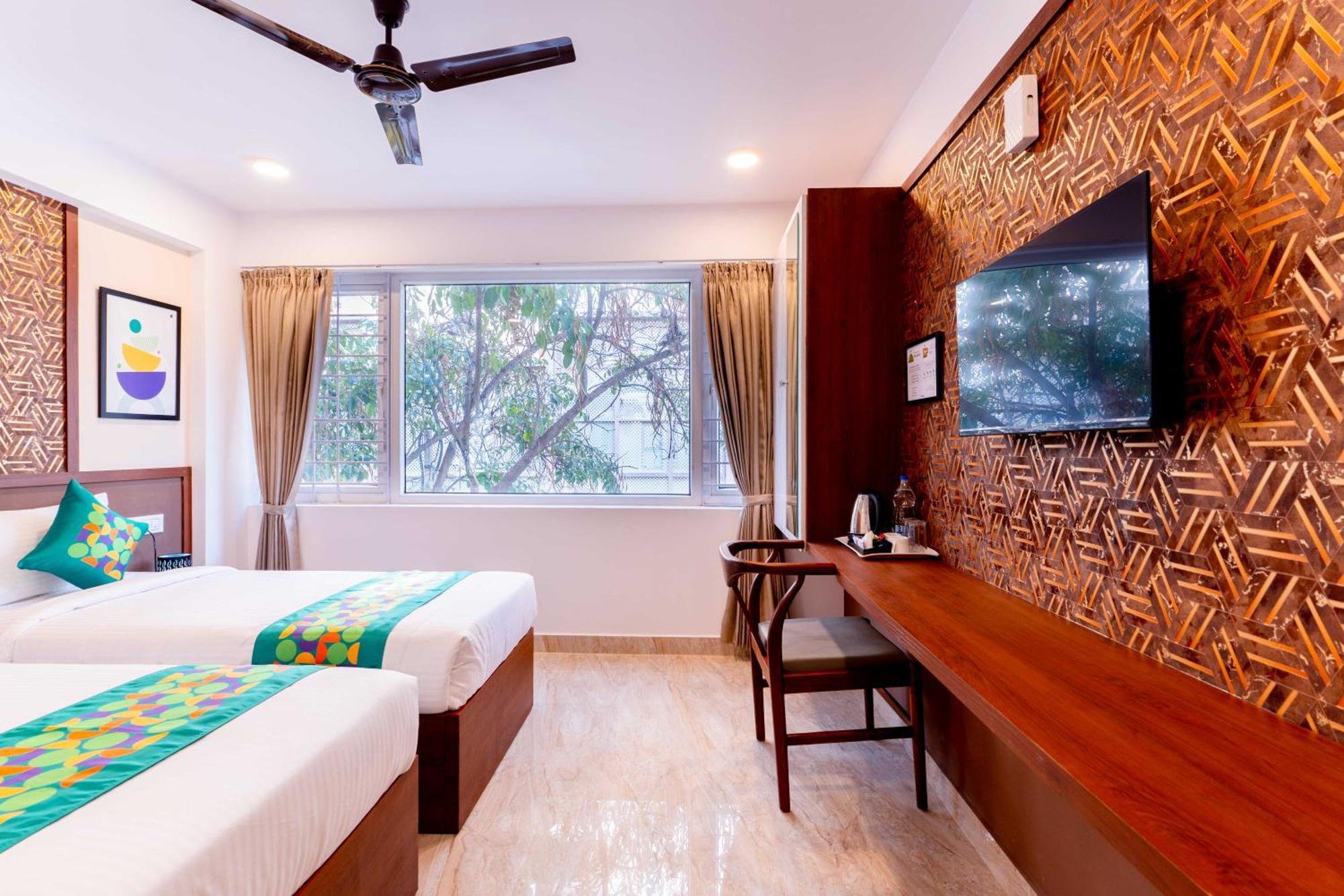 Treebo Emirates Indiranagar 3*